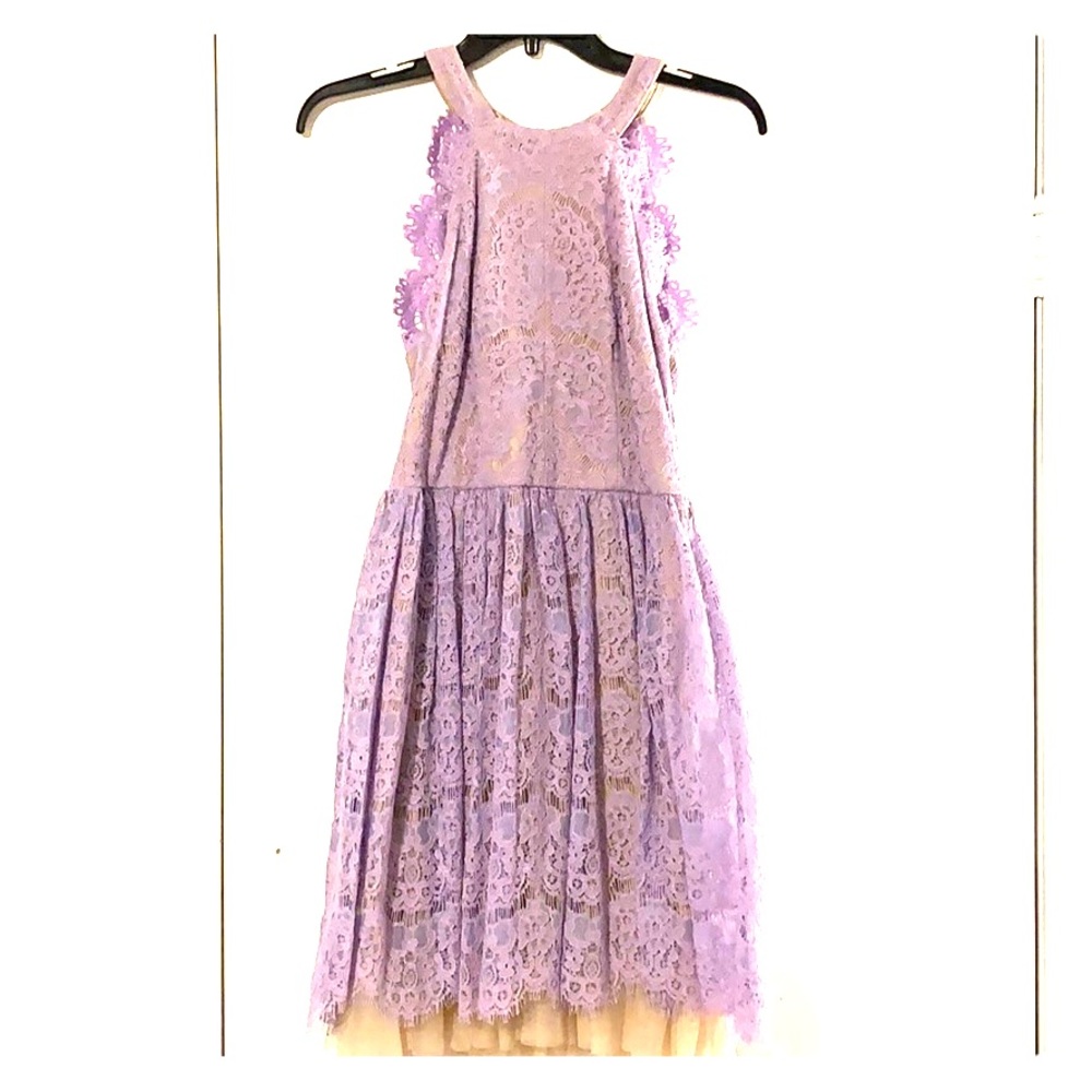 Francesca’s Collections dress